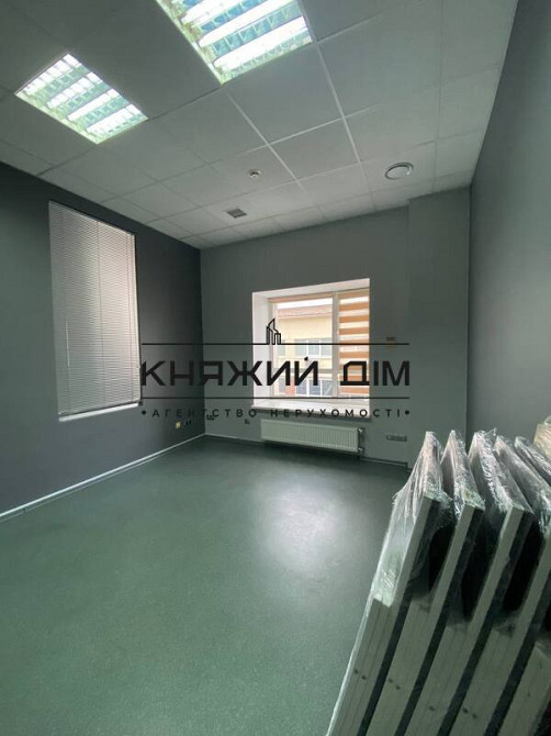 Оренда офісу метро Шулявська. Територія під охороною 24/7 № 1419191 Киев - изображение 9