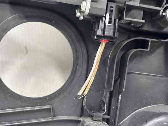 Стеклоподъемник задний правый Hyundai Ioniq 2016- 83481G2000 (Арт. 81682) Київ