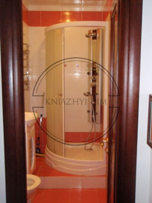 Продаж 2х кім квартири м. Позняки Код об'єкта № 21138912 Киев - изображение 9