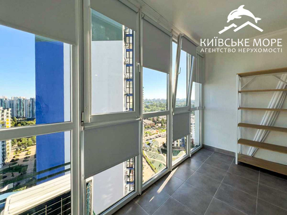 продажа 3-к квартира Киев, Подольский, 140000 $ Київ - зображення 9