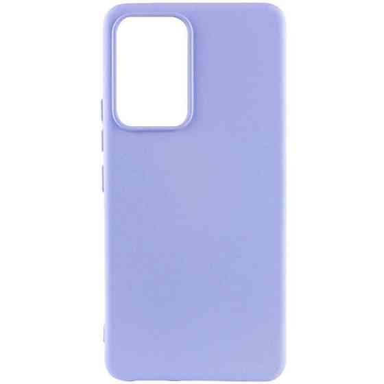 Чехол Silicone Cover Lakshmi (AAA) для Xiaomi Poco X5 Pro 5G / Redmi Note 12 Pro 5G Херсон
