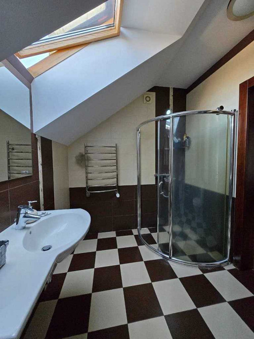 продажа 4-к дом Васильковский, Васильков, 130000 $ Васильков - изображение 6