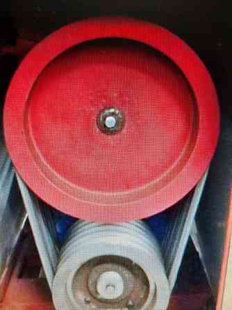 Компресор гвинтовий 10,8 куб/хв., 10 bar Полтава