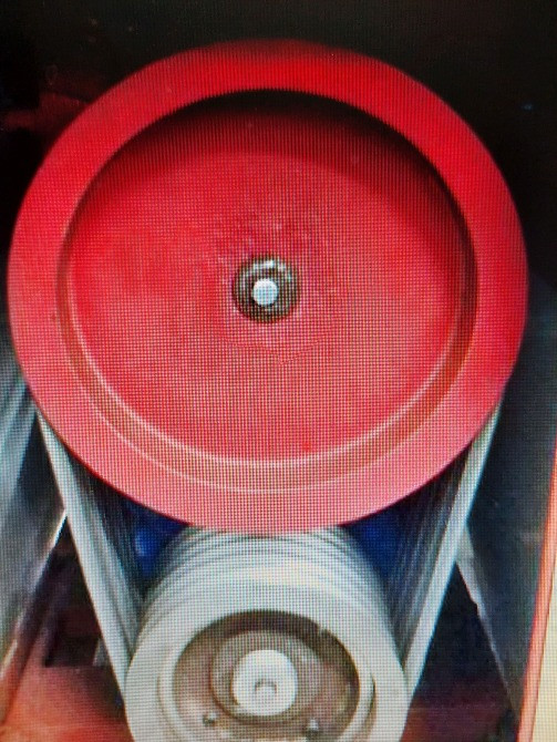 Компресор гвинтовий 10,8 куб/хв., 10 bar Полтава - зображення 1