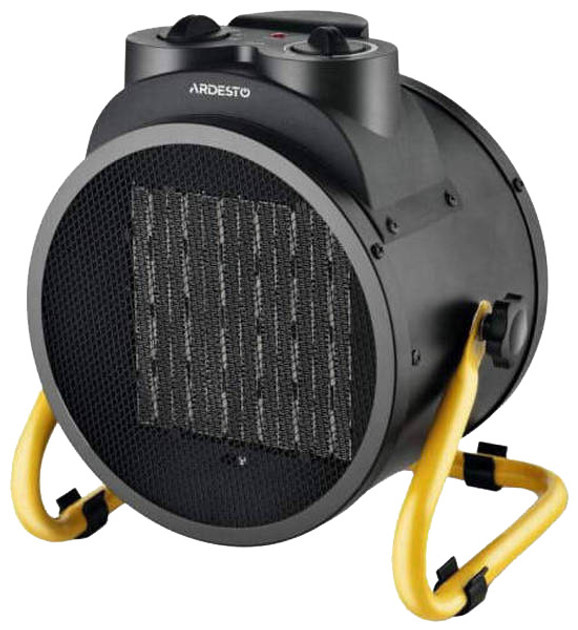 Тепловая пушка Ardesto IFH-03B 3000 Вт Киев - изображение 1