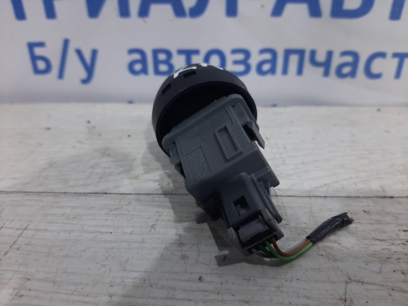 Кнопка аварийки Toyota RAV 4 A30 2.0 БЕНЗИН 1AZFE 2005 (б/у) Київ - зображення 2