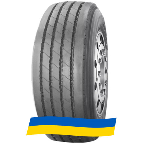 385/65 R22.5 Wonderland BY502 164K Причіпна шина Київ - зображення 9