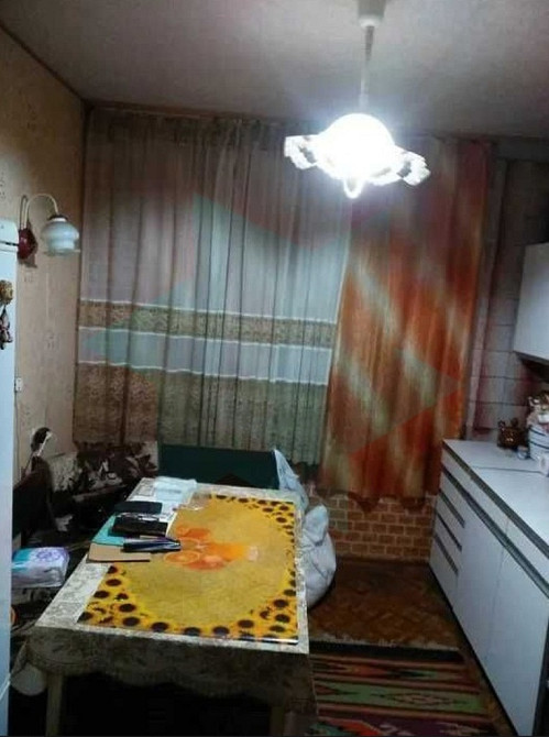 Продам. 3-к. 1/9, ж/м Клочко-6, вул.Янтарна Днепр - изображение 8