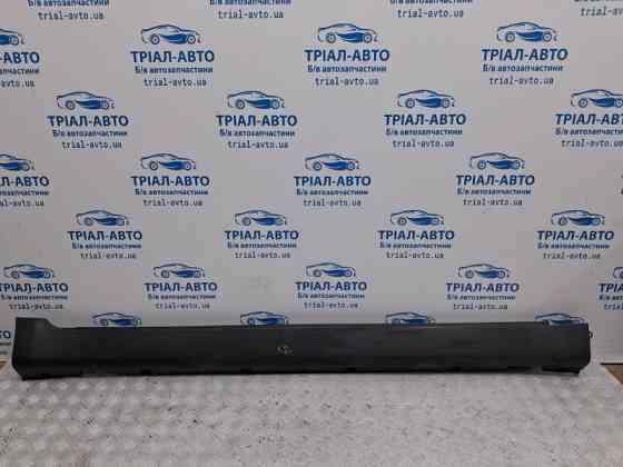 Накладка порога внешняя правая SsangYong Korando 2010-2019 7956034001 (Арт. 68542) Київ