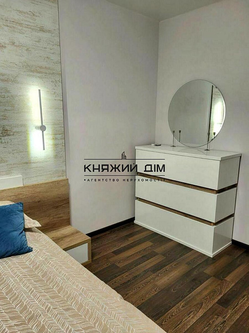 Оренда 3-х кім-ої квартири ЖК Комфорт Таун КОД № 11203788 Київ - зображення 4