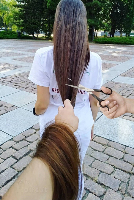 Купимо волосся у Кам'янському ДОРОГО!Вам потрібно лише зв’язатися з нами по телефону Тел 0961002722 Кам'янське (Дніпродзержинськ) - зображення 1