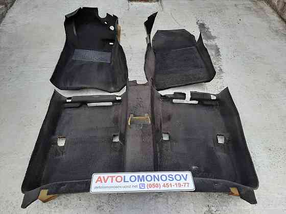 ковролин ковер коврики Mercedes-Benz C W202 Дніпро