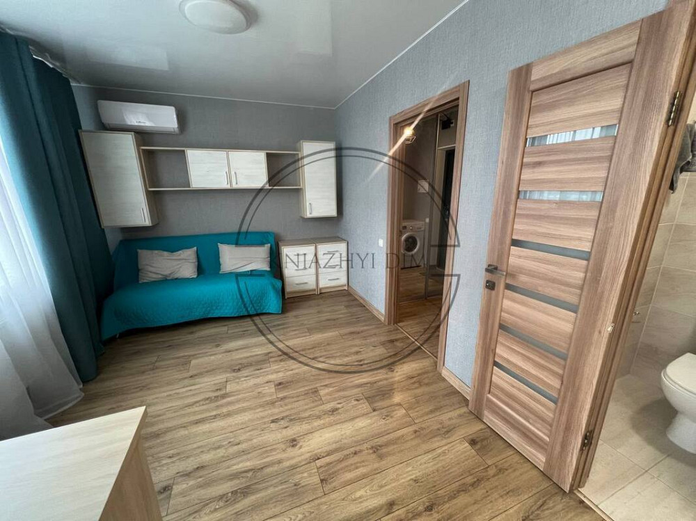 Оренда 1 к. Кв. студіо в ЖК Рів'єра м. Славутич 3 хв. ходьби. №11200993 Киев - изображение 9