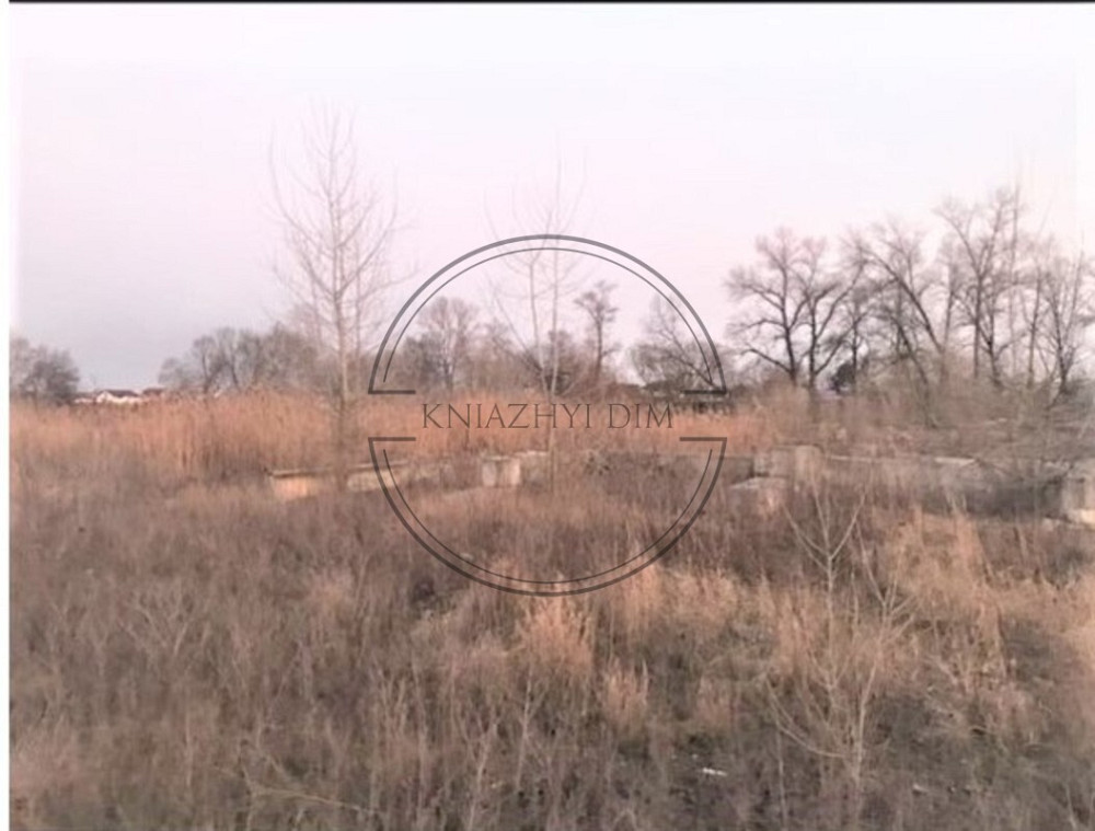 Без комиссии ! Шикарный земельный участок под застройку на Славутиче у Днепра. Код: 264674 Киев - изображение 3