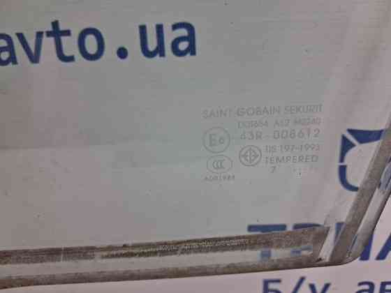 Стекло двери переднее левое Mazda 3 2003-2009 BP4K-59-511B (Арт. 59063) Київ