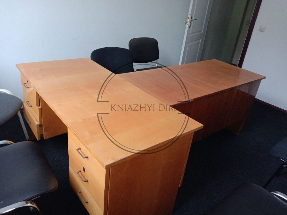 Оренда офісів різної площі м. Печерська, по вул. Євгена Коновальця в Печерському р-ні. Код об'єкту № Київ - зображення 5