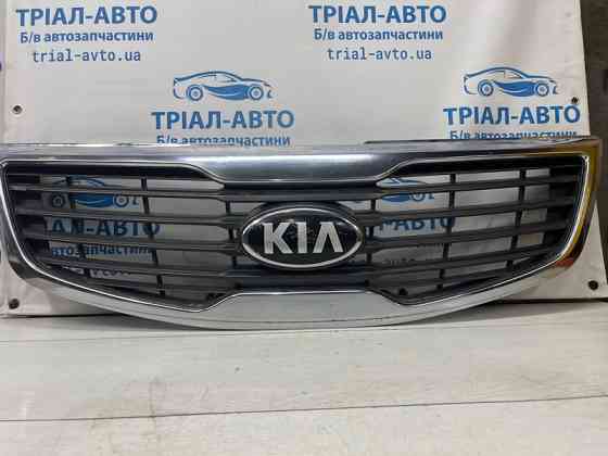 Решетка радиатора Kia Sportage 2010-2016 863503W030 (Арт. 70979) Киев