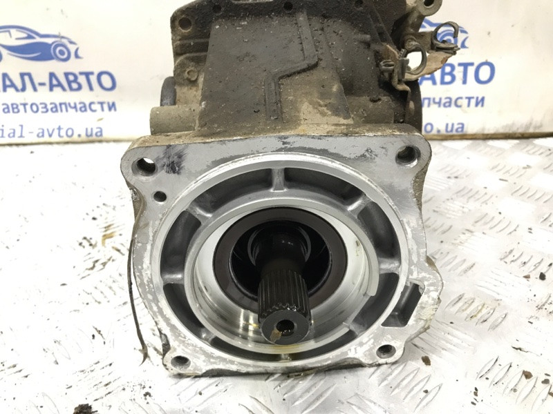 Редуктор задний Mitsubishi Outlander XL 2.4 БЕНЗИН 4B12 2007 (б/у) Киев - изображение 3