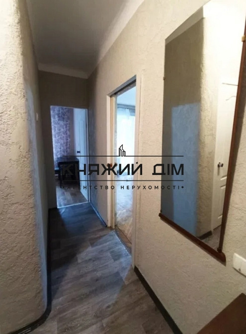 Оренда 2 кімнатна квартира м. Берестейська КОД 1179117 Київ - зображення 10