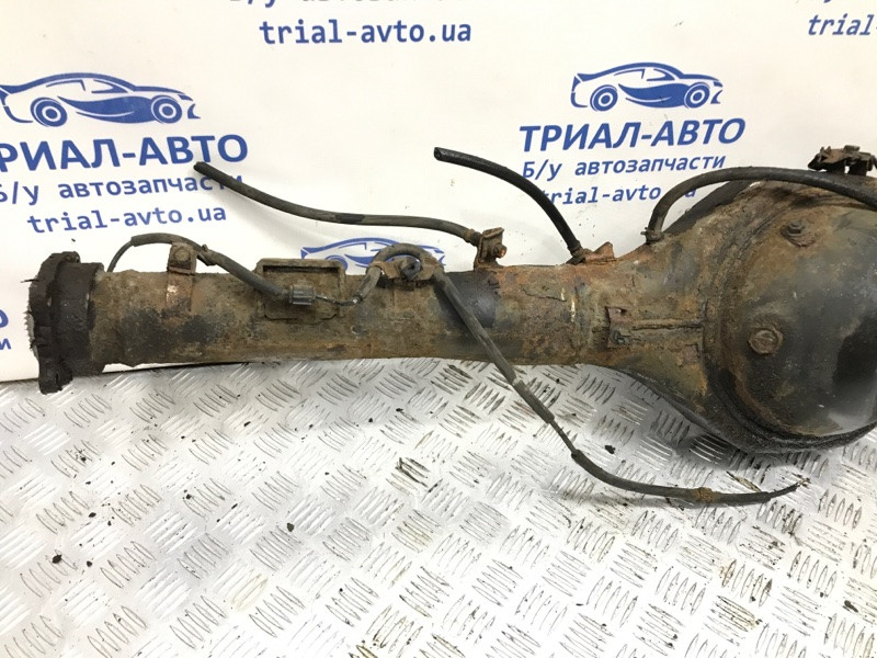 Чулок Mitsubishi L200 2006-2015 3711A034 (Арт. 37458) Київ - зображення 8