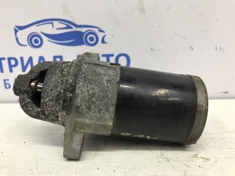 Стартер Suzuki Grand Vitara JT 2.4 БЕНЗИН J24B 2005 (б/у) Київ - зображення 4