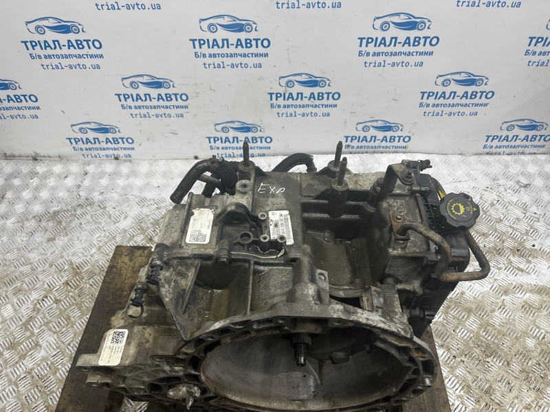 Коробка передач АКПП Ford Explorer 2011-2019 DA8Z-7000-D (Арт. 72174) Киев - изображение 2