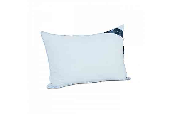 Подушка ТЕП Washed Cotton 3-00434-09563 70х70 см блакитна Киев