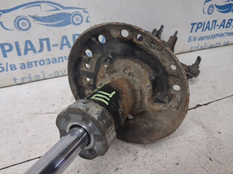 Амортизатор передний левый Chevrolet Cruze 2009-2016 13331986 (Арт. 86816) Киев - изображение 4