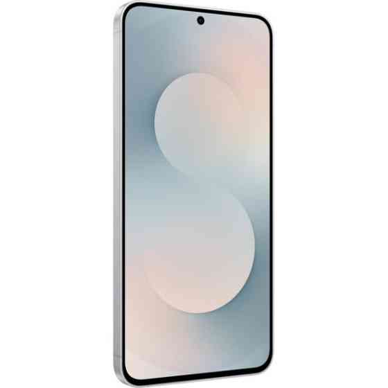 Смартфон Samsung Galaxy S25 FE S731B 8/512GB White (SM-S731BZWI) EU (Код товару:43742) Харьков