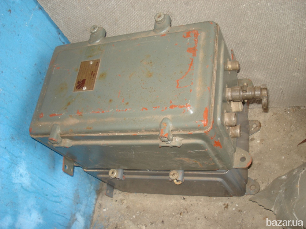 Система плазменного воспламенения СПВ1-12.. -2шт. по 3000грн Харьков - изображение 1