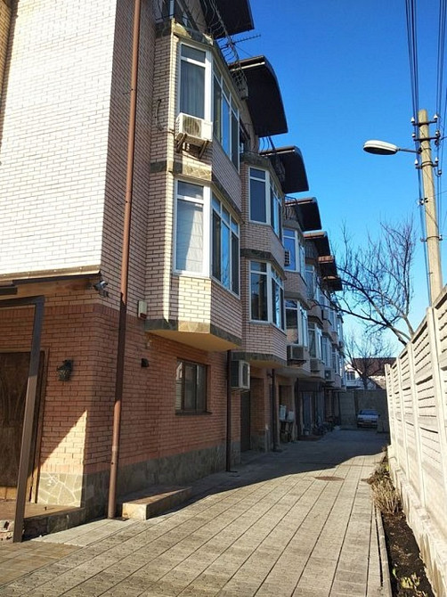 Академгородок Таунхаус Київ - зображення 1