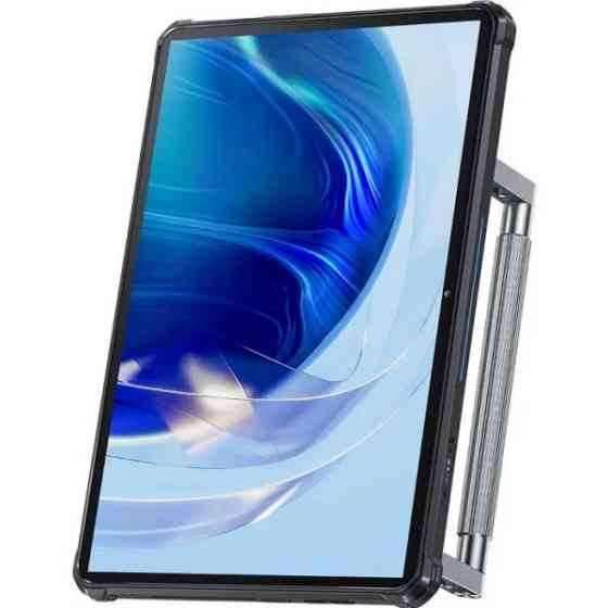 Планшет Oukitel Pad RT7 TITAN 12/512GB 5G Black Global (Код товару:42619) Харків
