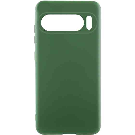 Чехол Silicone Cover Lakshmi (AA) для Google Pixel 9 / 9 Pro Херсон
