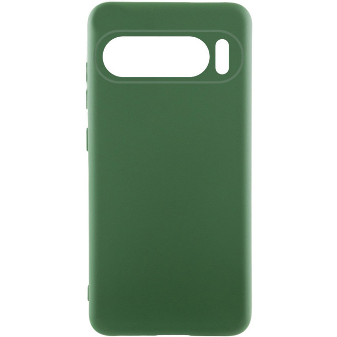 Чехол Silicone Cover Lakshmi (AA) для Google Pixel 9 / 9 Pro Херсон - изображение 4