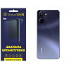 Поліуретанова плівка StatusSKIN Pro на корпус Realme 10 Матова Харків