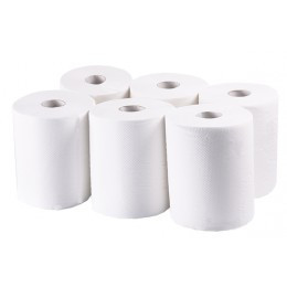 Полотенца в рулоне LUX MIDI Киев - изображение 1