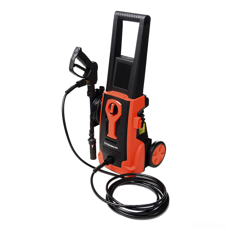 Мойка высокого давления Tekhmann PWB-1655 turbo Вінниця - зображення 1