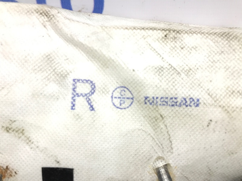 Подушка безопасности в кресло Nissan Juke 2010-2019 985H01KA1C (Арт. 39921) Киев - изображение 3