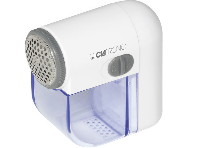 Щетка для чистки одежды Clatronic MC-3240 Київ - зображення 1