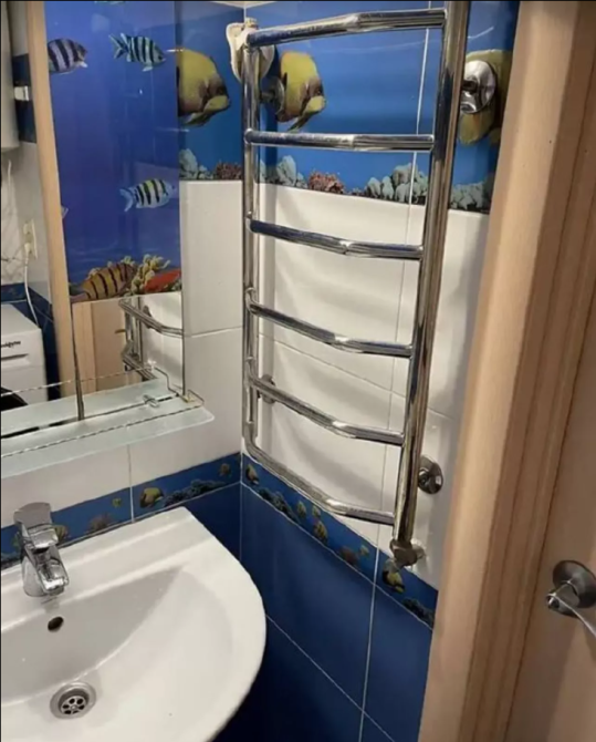 3-кімн.квартира Семена Палия Капремонт Меблі Держпрограми (ТЦ Семья) Одесса - изображение 10