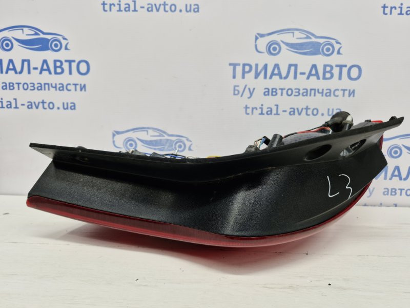 Фонарь задний внешний правый SsangYong Korando C200 2.0 DIESEL 2010 (б/у) Київ - зображення 6