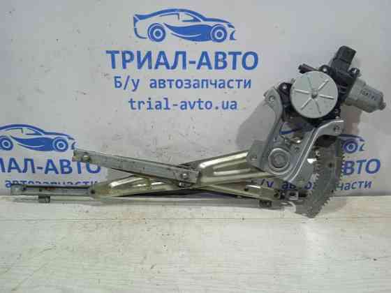 Стеклоподъемник передний правый Mitsubishi Outlander 2007-2012 5713a088 (Арт. 9773) Київ
