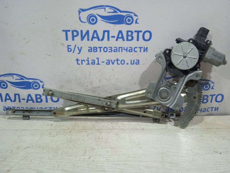 Стеклоподъемник передний правый Mitsubishi Outlander 2007-2012 5713a088 (Арт. 9773) Киев - изображение 3