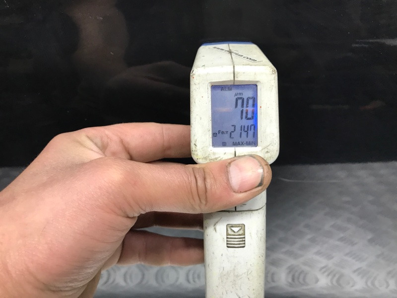 Дверь передняя левая Kia Soul 2008-2014 76003-2K010 (Арт. 41051) Киев - изображение 8