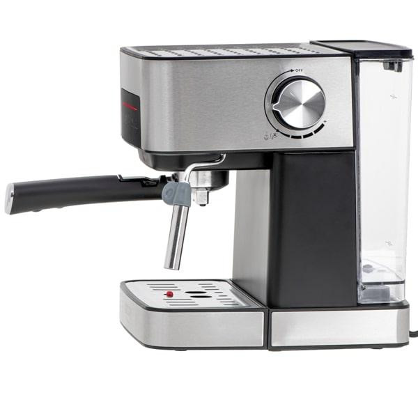 Кофеварка компрессионная Сamry СR-4410 Київ - зображення 9