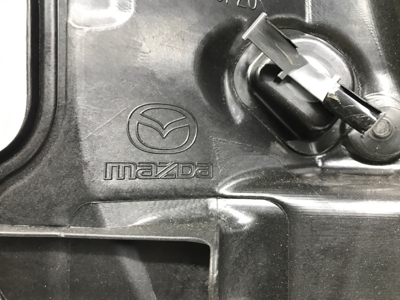 Стеклоподъемник передний левый Mazda 6 2012- GHP9-59-590A (Арт. 44953) Киев - изображение 4