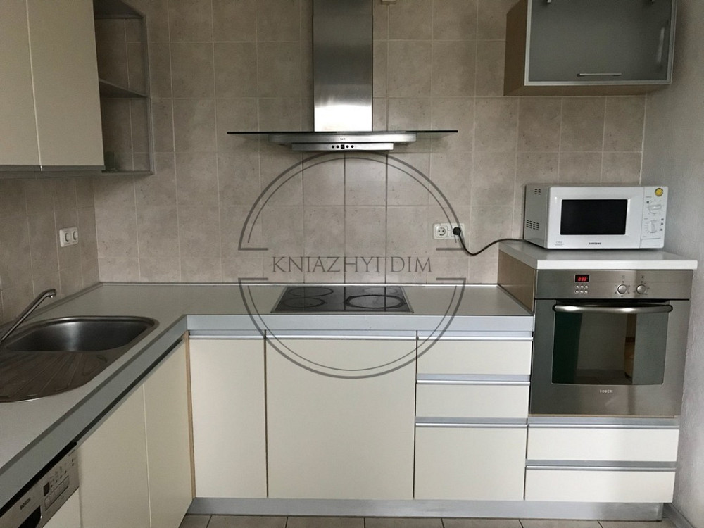 Продаж 3 кімнатної квартири по вул. Срібнокільська 20 Метро Осокорки 21145739 Київ - зображення 1