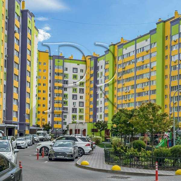 продажа 2-к квартира Киево-Святошинский, Софиевская Борщаговка, 73500 $  - изображение 5