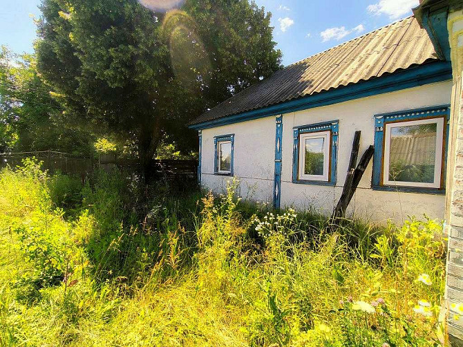 продажа 3-к дом Макаровский, Королевка, 9500 $  - изображение 5