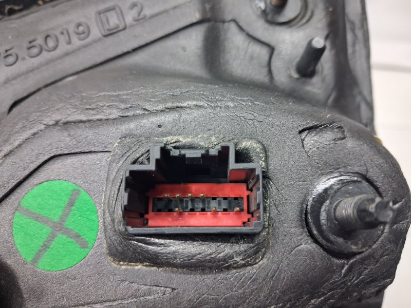 Зеркало левое Ford Edge 2 2.0 БЕНЗИН ENR90 2015 (б/у) Киев - изображение 8